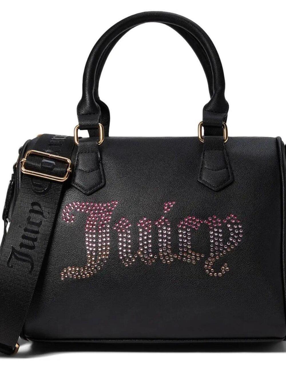 Juicy Couture™ Be Classic II Satchel bag purse TikTok